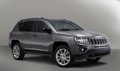 Jeep Compass Overland 2012 01